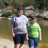 Theresa Bowden Photo 23