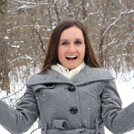 Cassie Olson Photo 11