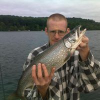 Francis Reynolds Photo 17