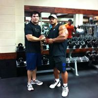 Jordan Campos Photo 17