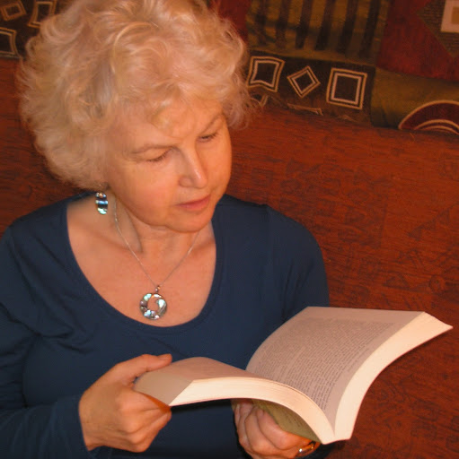 Mary Burnham Photo 25