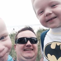 Billy Dunbar Photo 33