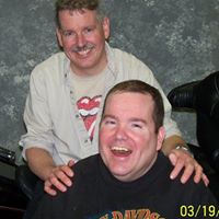 Raymond Compton Photo 17