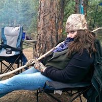 Therese Rowe Photo 8