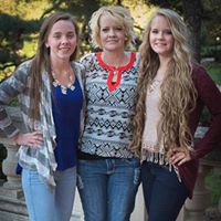 Rebecca Hardin Photo 25