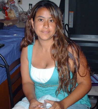 Ingrid Cruz Photo 25