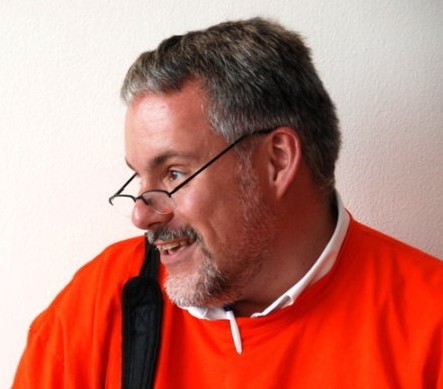 Bruce Darling Photo 38