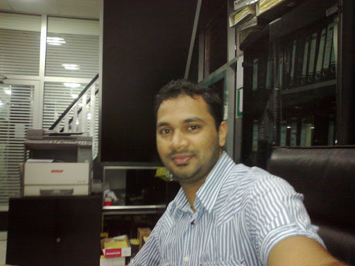 Sameer Mohammed Photo 20