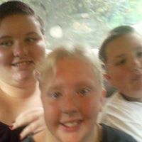 Tina Waddell Photo 9