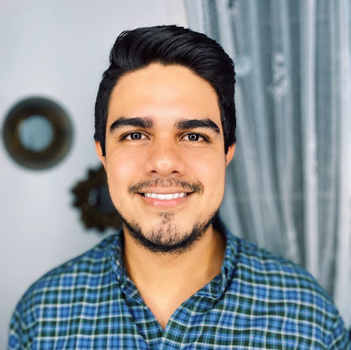 Gerald Rodriguez Photo 10