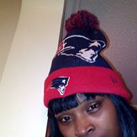 Latoya Robinson Photo 12