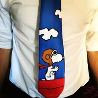 Patrick Mchale Photo 25