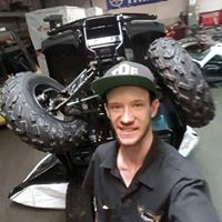 Trevor Turner Photo 12