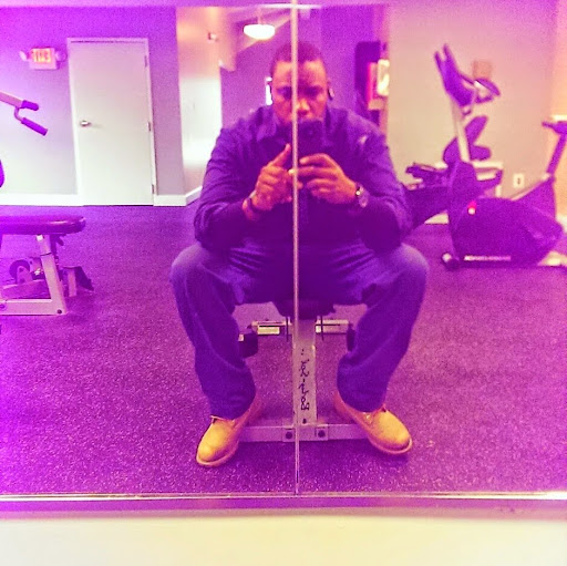 Samuel Parham Photo 16