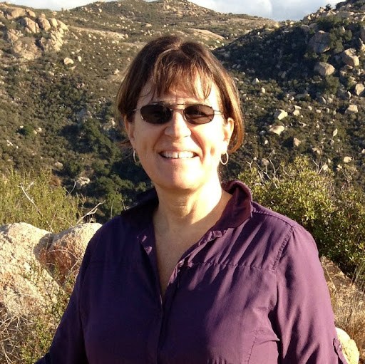 Joan Wilkinson Photo 37