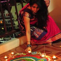 Neelam Jagtap Photo 16
