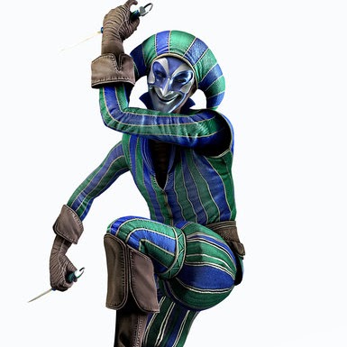 Nicholas Ingram Photo 9