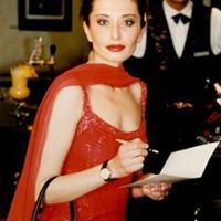 Lacey Robbins Photo 15