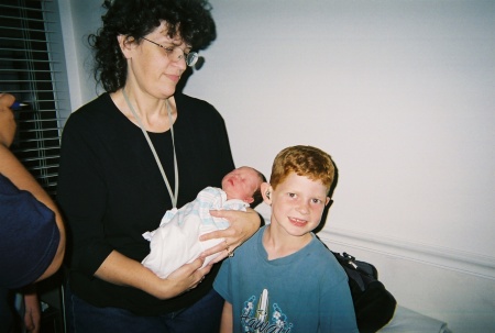 Rene Christian Photo 16