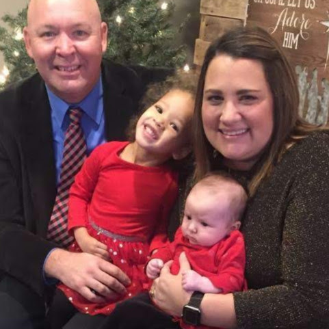 Megan Sanders Photo 18