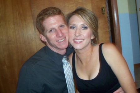 Melissa Vaughn Photo 19