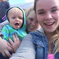 Marilyn Patrick Photo 9