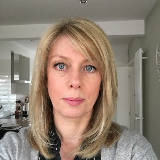 Suzanne Griffin Photo 8