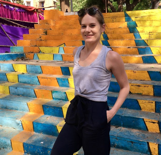 Meagan Clark Photo 3