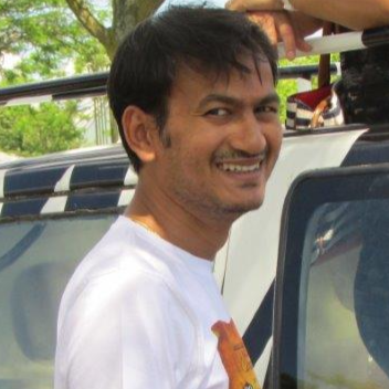 Divyesh Patel Photo 6