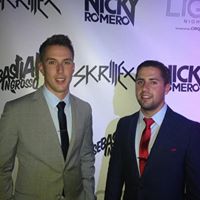 Shane Mcdaniel Photo 17