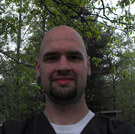 David Roberson Photo 29
