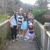 Christine Sparrow Photo 12