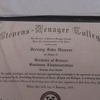 Jeremy Hauser Photo 9