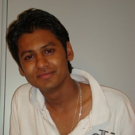 Dhiren Patel Photo 21