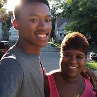 Trina Robinson Photo 21