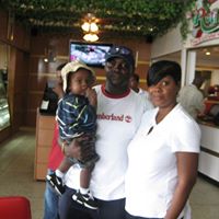 Keith Marks Photo 39