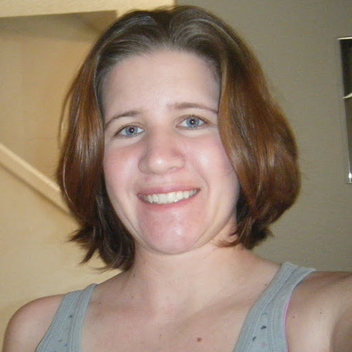 Michelle Stokes Photo 22