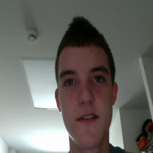 Thomas Hennessy Photo 15