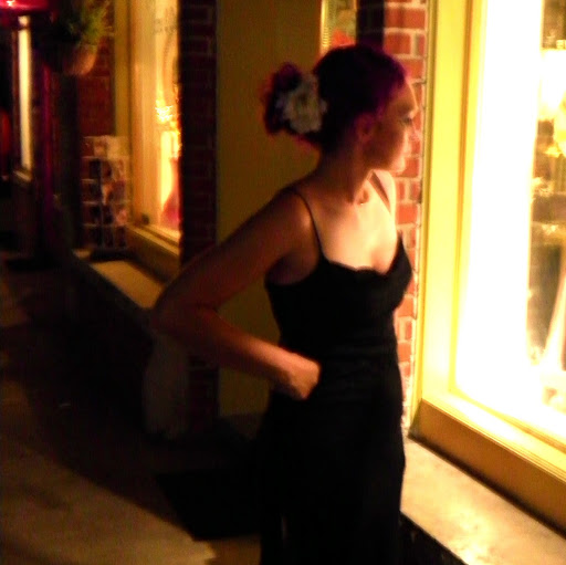 Sandra Conrad Photo 15