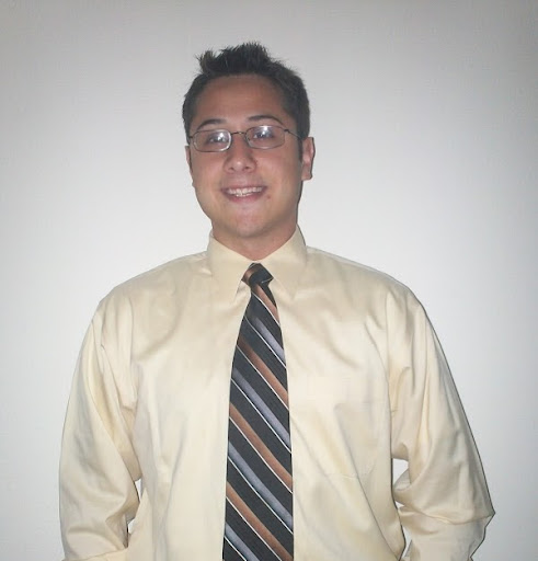 Joseph Calhoun Photo 29