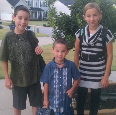 Stephanie King Photo 9