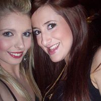 Louise Smith Photo 27