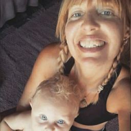 Amy Tatum Photo 7