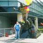 John Streeter Photo 25