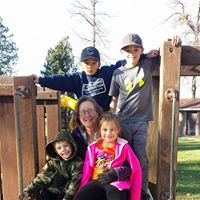 Jeanie Welsh Photo 4