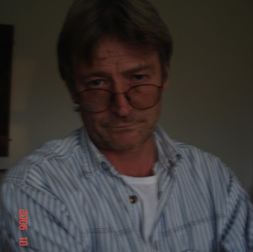 Norman Hull Photo 25