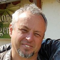 Robert Weber Photo 33