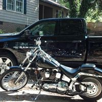 Sean Atkins Photo 29