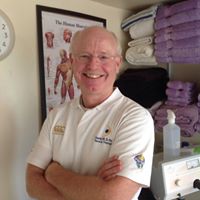 Stewart Ross Photo 9