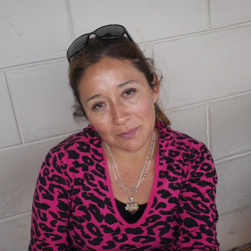 Eva Campos Photo 16